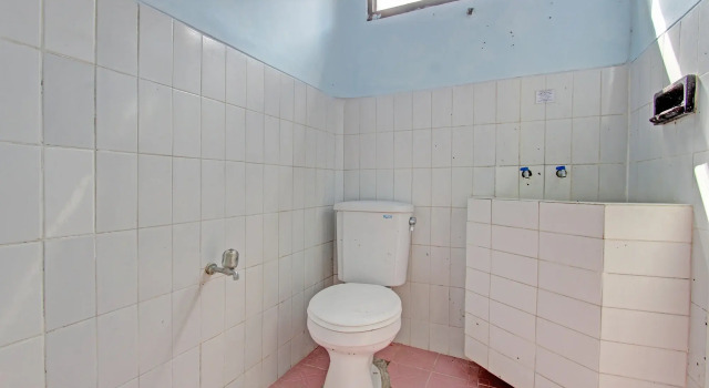 Habitación Estándar Capital O 91644 Loka Hause