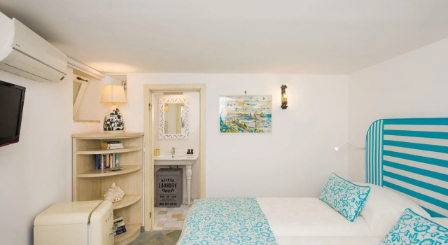 Villa Torre Trasita luxury suites, Забронировать Отель Позитано Побережье Амальфи, рядом с Mulini Square