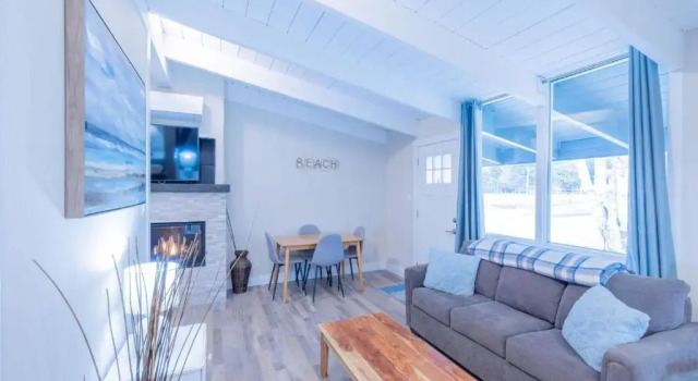 Boutique Suite #3, Varaa Boutique-hotelli Blue Mountains 
