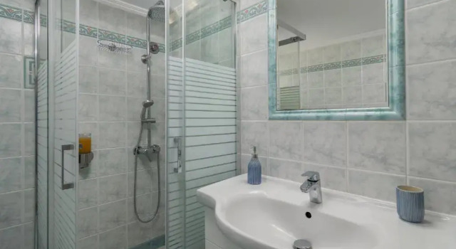 Апартаменты Vitalis Estate Residence
