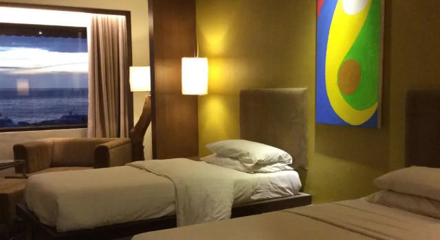 Lantaka Hotel by the Sea, Buchen Sie Hotel Zamboanga Mindanao