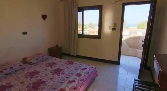 Hotel Miramonti