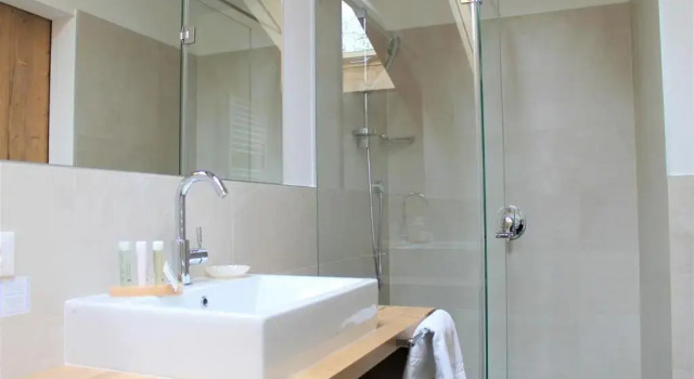 Номер Standard Hotel Landgasthof Lärchenwald