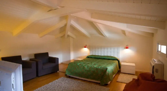 Hotel Muraglie