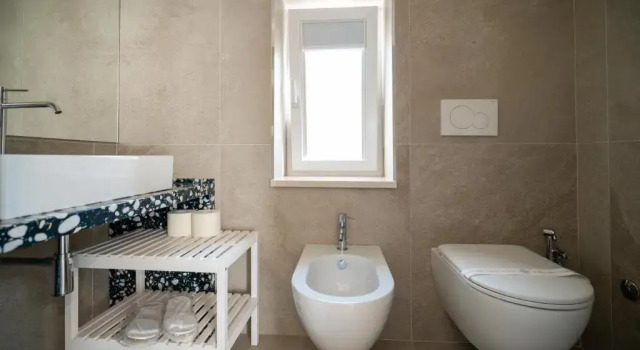 Двухместный номер Standard Profumi di Primavera Luxury Rooms & Suite