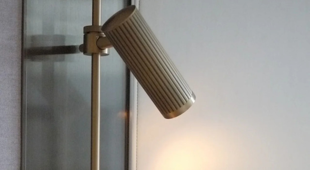Номер Standard Dorsett Kai Tak