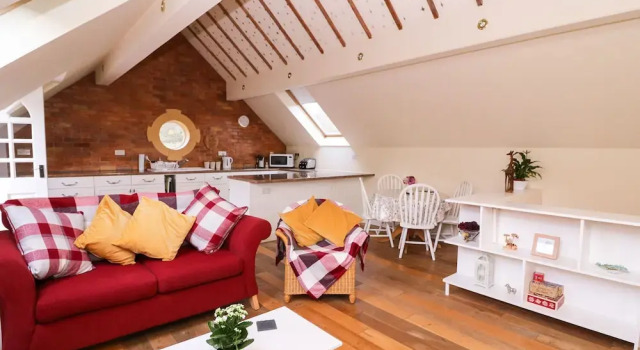 Little Golden Grove, Aberystwyth, Đặt Khách sạn Aberystwyth Ceredigion