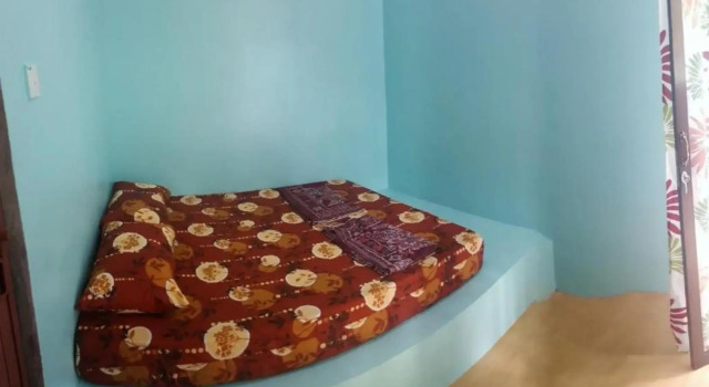 Номер Standard Alang Kenari Resort
