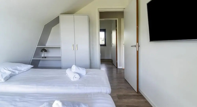 Home in Egmond aan den Hoef
