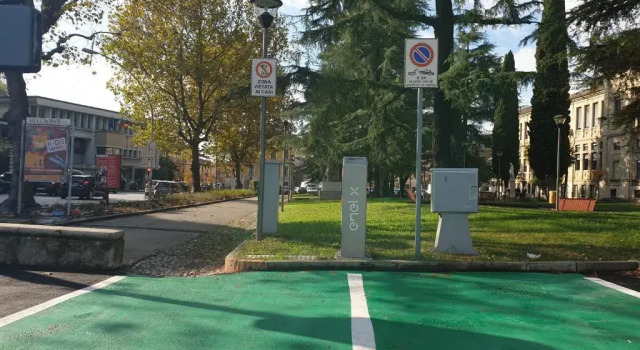 Апартаменты Vicolo J. Da Ponte - Bassano Centro Storico