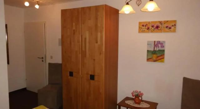 Номер Standard Gaestehaus Plum