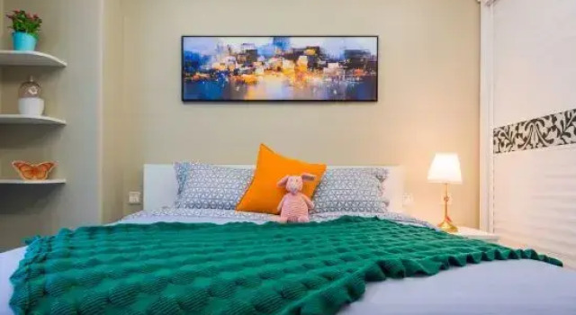 Люкс Zalle Boutique Hotel Apartment