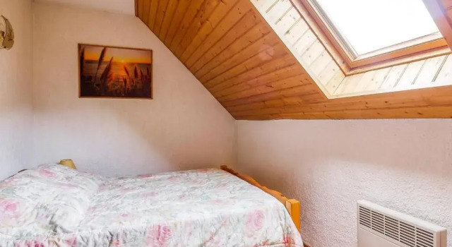 Appartement Esquièze-Sère, 3 pièces, 6 personnes - FR-1-402-9, Đặt Căn hộ Khách sạn ở Esquieze-Sere có hồ bơi, Hồ bơi