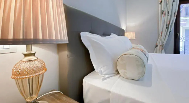 Rio Fiol Apartment