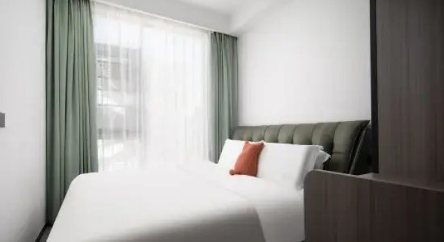 Люкс Premium с 4 комнатами с балконом Sanya Xiangyu · Seaside Resort Guesthouse (Yalong Bay Bohou Village Branch)