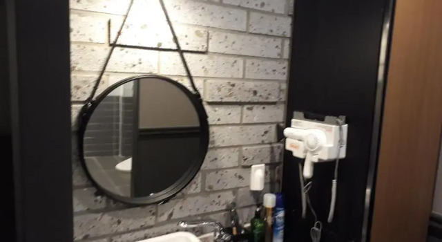 Двухместный номер Standard Hotel Chicago