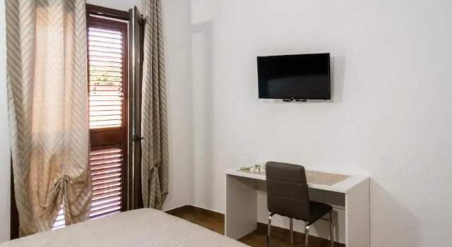Confort chambre B&B Stella Maris Sciacca Centro