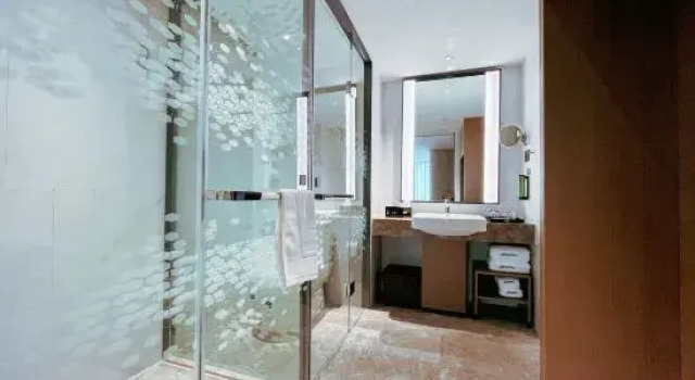 Люкс Отель Hampton by Hilton Beijing Daxing BioPark