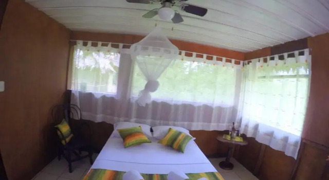 Номер Standard Avatar Amazon Lodge & Canopy Park