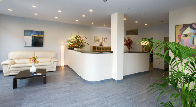 Apartamentos Dunas de Liencres