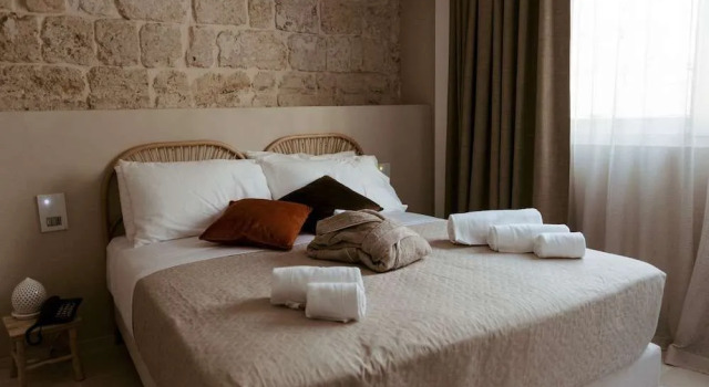 Le Carasse Boutique Hotel, Book Boutique Boutique Hotels in Bari Province, Boutique