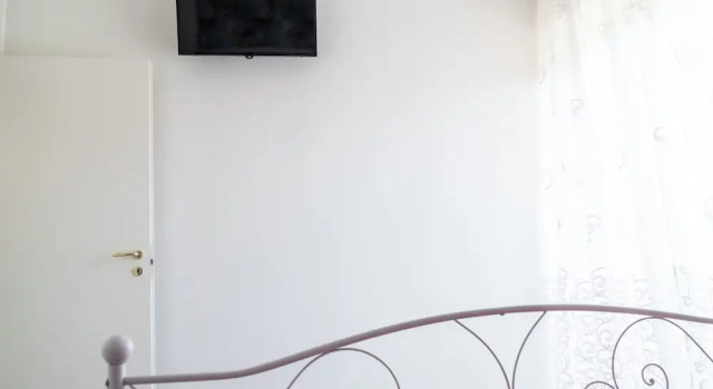 Apartment 2 Schlafzimmer mit Balkon Appartamenti SCICK