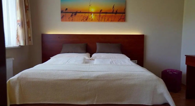 Appartement Alpensee