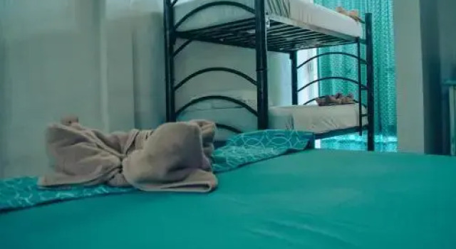 Balu Hotel, Prenota Ostello Ostelli a Isla Mujeres, Ostello