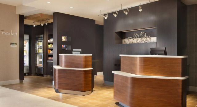 Courtyard by Marriott Boston Dedham/Westwood, 予約 ホテル デッダム ボストン