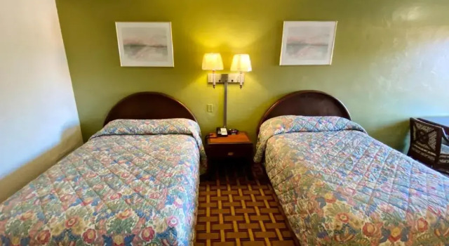 Gulf Way Inn Clearwater, Book Hotel Clearwater Beach Clearwater-St Pete Beaches