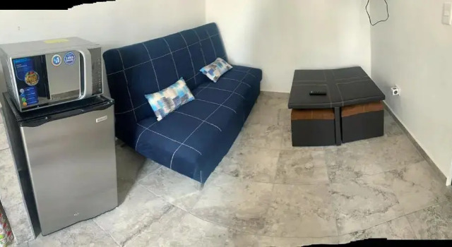 #3 Amazing Cute Downtown Apartment - Daily/Monthly, Rezervovat Apartmán Tulum City-Centre 
