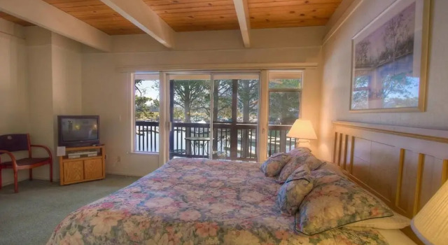 Remodeled Condo in Tahoe Keys Complex by RedAwning