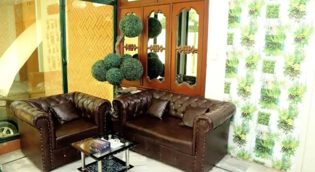 Hotel Serena Palace, Book Hotel 3-Star Hotels in Multan, 3*