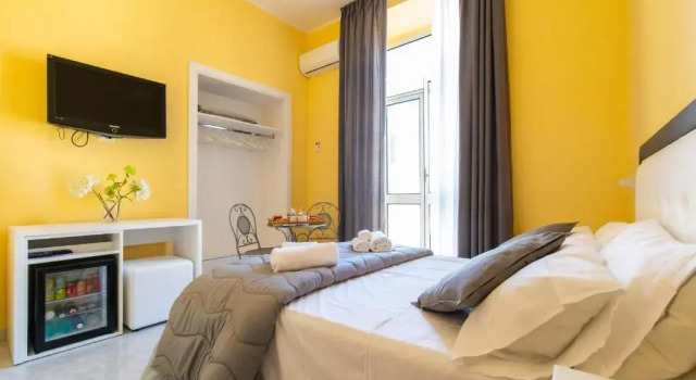 Номер Standard B&B Trianon