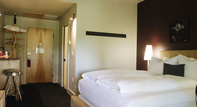 Gravity Haus Truckee-Tahoe