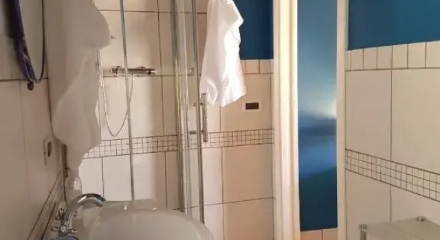 Двухместный номер Standard La Casa Del Palombaro