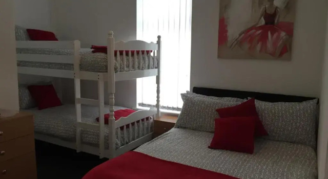 Одноместный номер Standard Willin House Hotel