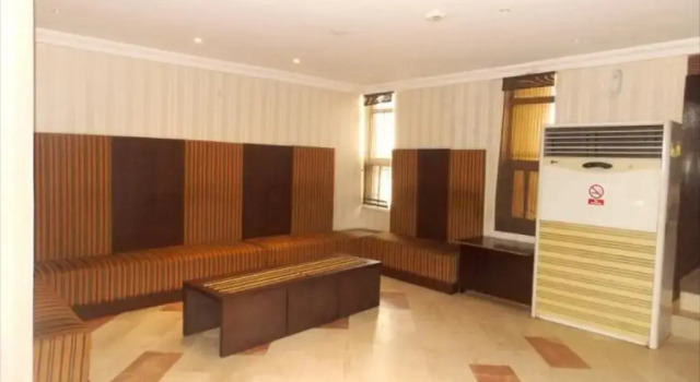 Savannah Suites and Apartments, Book Apartment Hotels in Bwari with a Pool, Swimming Pool