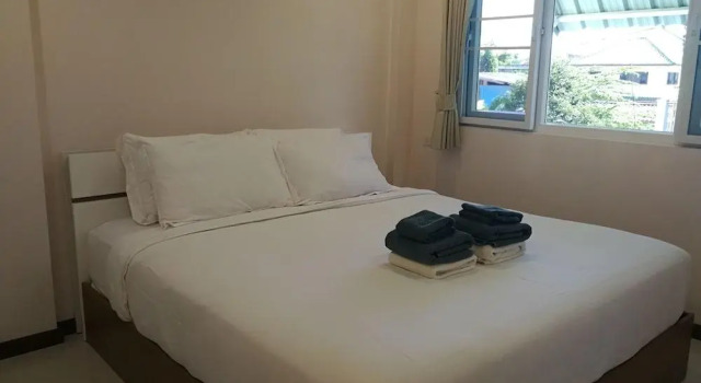 Baan BM Hua Hin