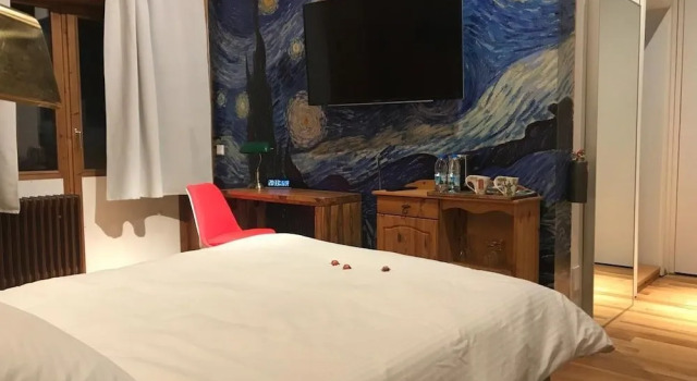 Steinacher Hof, Varaa Hotelli Hotellit Baijeri pysäköinnillä, Pysäköinti