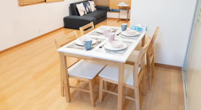 Коттедж Tennoji Family Homes