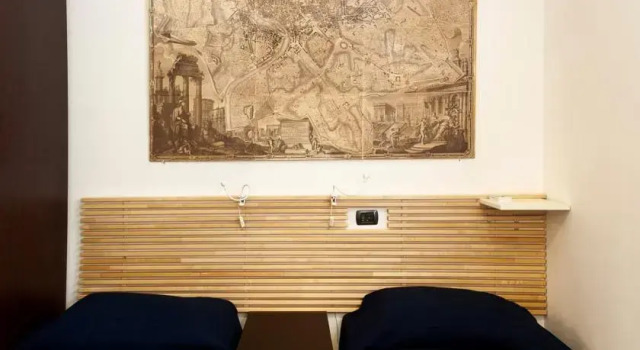 San Peter Apartment - Your Home in the Heart of Rome, Reserva ahora Apartamento Hoteles en El Lacio con aparcamiento, Aparcamiento