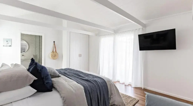 Номер Standard Cape Beach House