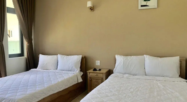 Hotel Hoang Phat