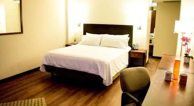 Номер Standard Altavista Hotel