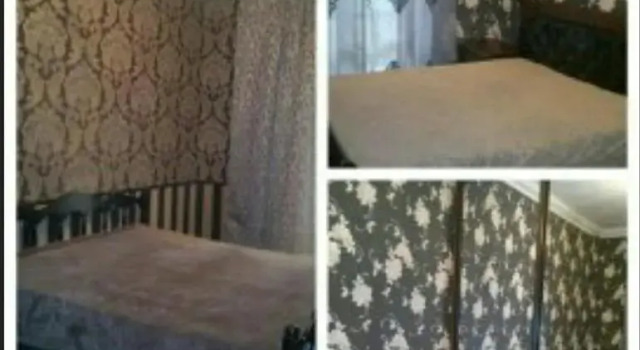 Kvartira pod kljuch 3h kom , Suhum, Book Apartment Sukhum Abkhazia