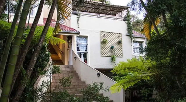 Beach Forest Lodge, Забронировать Отель Баллито Durban North Coast