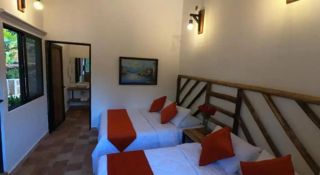 Hotel casas de Campo El Ciruelo, Book Hotel SPA-hoteller i San Gil, SPA