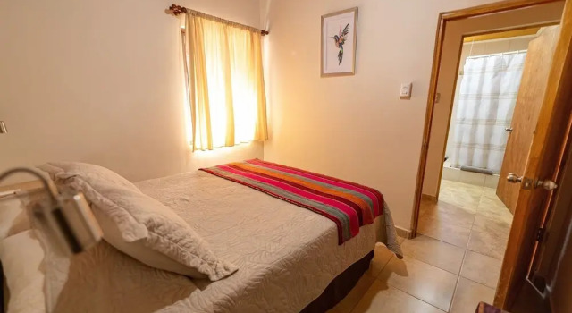 Апартаменты Casa Sutar 5
