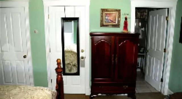 Carriage Way Centennial House, Buchen Sie Hotel St. Augustine Saint Augustine Area